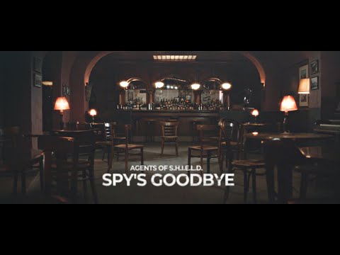 Agents of S.H.I.E.L.D | IT'S A SPY'S GOODBYE [7x13]