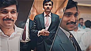 We Rollin x Harshad Mehta 😎 || Scam 1992 || #trending #shorts video #whatsappstatus