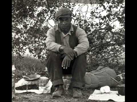 Joe Callicott (Mississippi Joe Callicott) - River Blues