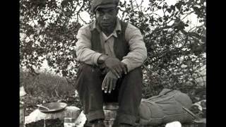 Joe Callicott (Mississippi Joe Callicott) - River Blues