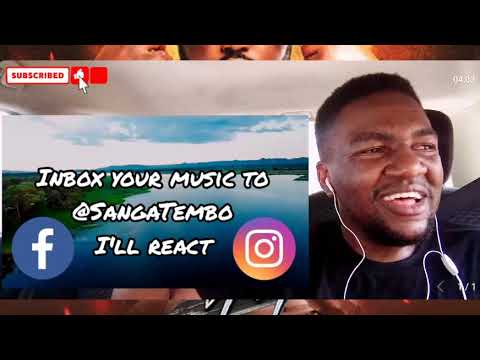 FIRST REACTION :: VJeezy x Slapdee x Jack Tha Fizzle - The One Me Want (Video Dir. Fanwell)