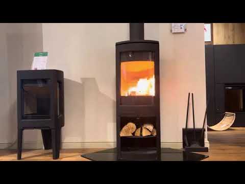 Estufa de leña Jøtul F 371 Advance