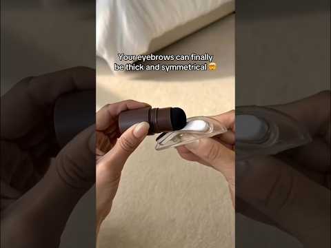brow stemper easy to apply #trending #viral #reels #shorts #foryou #unfrezzmyaccount #youtube #brow