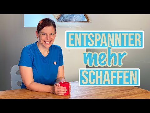 Tipps für mehr Leichtigkeit und Glück im Alltag statt Stress und Unzufriedenheit