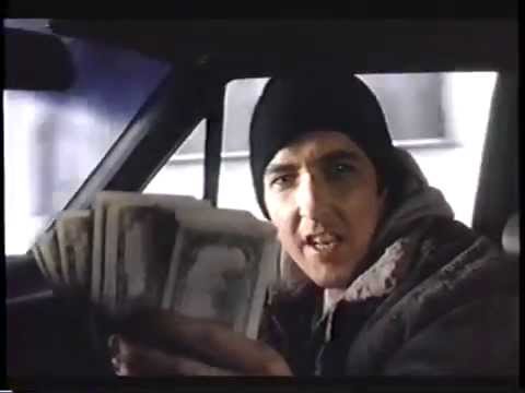 Money For Nothing (1993) Teaser Trailer