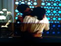 Kiss scene in prosecutor princess 