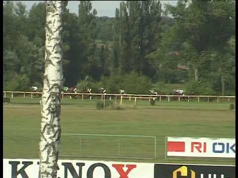 LL, 6. 7. 2019, 6. dostih - CENA LÁZNĚ PODĚBRADY A.S.