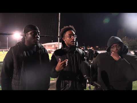 Fans are back at Chichester City, but elite football are still behind closed doors