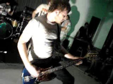 Myth and Legend - Broseidon, King of the Brocean