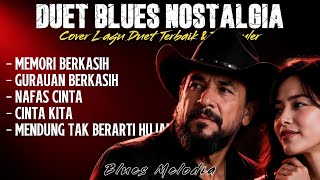 Download lagu Kumpulan Cover Lagu Duet Versi Blues | Duet Romantis Paling Viral, Achik Spin ft Siti Nordiana Dll. mp3 Download lagu Kumpulan Cover Lagu Duet Versi Blues | Duet Romantis Paling Viral, Achik Spin ft Siti Nordiana Dll. mp3