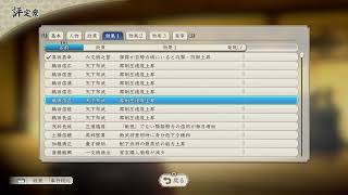 信長の野望新生PK  完全初見