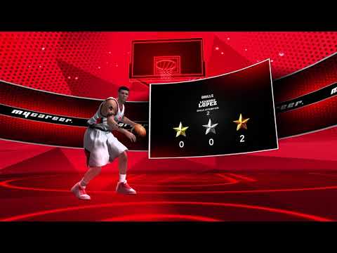 NBA 2K20 mobile episode 2 draft combine