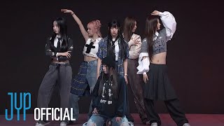 Download lagu NMIXX 1st EP Comeback Showcase [Docking Station : expérgo] 'Love Me Like This' mp3