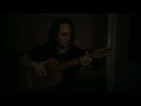 CRASPORE, Asenssia - Rain (acoustic guitar cover)