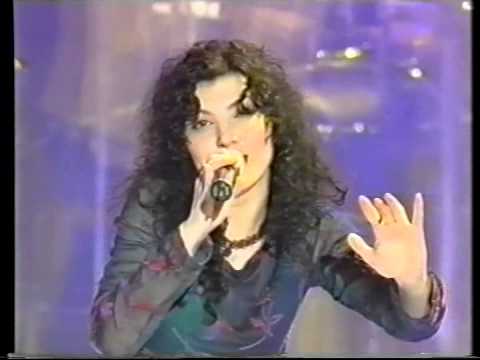 French National Final 1999 - 06 - Anath - Go Ahead