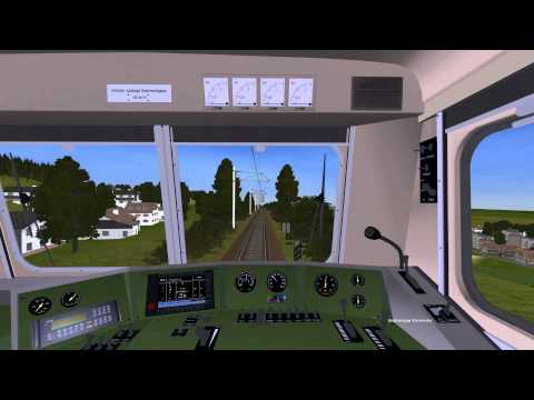 Lets Play PTP2 AddOn 15 GarmischInnsbruck Teil 2