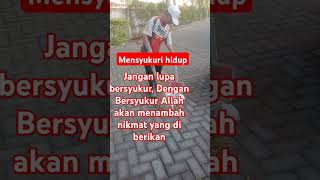 Download lagu Mensyukuri Hidup #syukur #syukurnikmat #hiduphanyasekali #shortvideo mp3 Download lagu Mensyukuri Hidup #syukur #syukurnikmat #hiduphanyasekali #shortvideo mp3