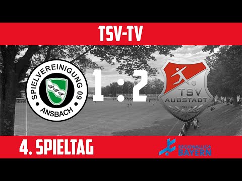 Last-Minute Siegtreffer 😍​I TSV-TV