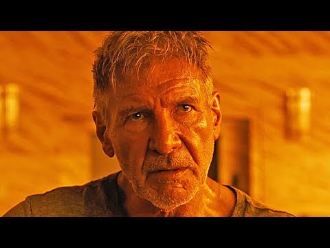 Blade Runner 2049 - 2036: Nexus Dawn | official short film & trailer (2017)