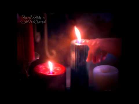 Charmed II 7x11 Opening credits "Collab" with ChrisOneCharmed