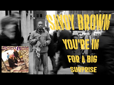 Savoy Brown ~ You're in For a Big Surprise (Bring It Home)  #savoy #brown #blues #mayfield