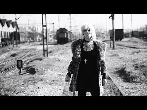 Μπλε - Σ' Αγάπησα Κρυφά - Official Music Video
