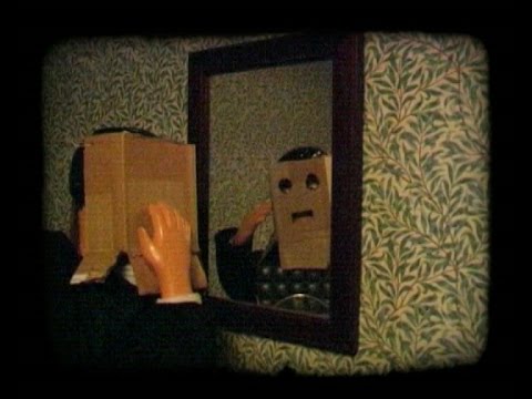 Jim Noir Music Video - All Right - By Paul Adshead