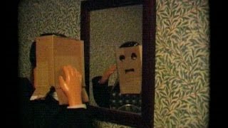 Jim Noir Music Video - All Right - By Paul Adshead