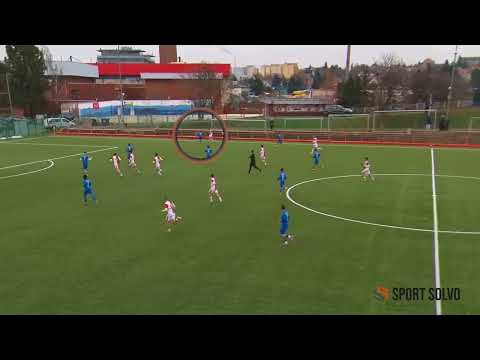 Norbert Kiss (2009) autumn 2025/26 highlights