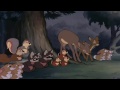 Snow White And The Seven Dwarfs Love S First Kiss HD