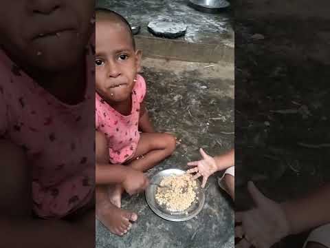 In full of chocolate generation my daughter's choice curdled milk☺️ #eatpretty #my daughter favourit