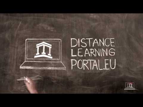 Distance Learning Explained