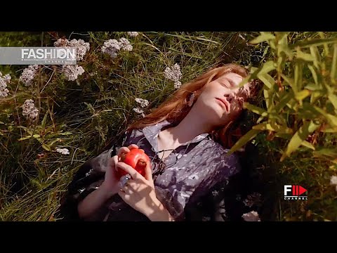 KREMLYAKOVA OLGA GTD 2020 Moscow - Fashion Channel
