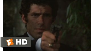 The Long Goodbye (10/10) Movie CLIP - A Born Loser (1973) HD