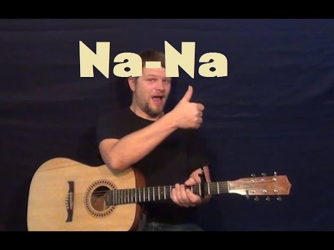 Na Na - Trey Songz
