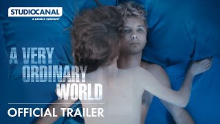 A VERY ORDINARY WORLD | Official Trailer | STUDIOCANAL International