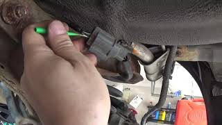 Mazda 3 EVAP Code P0441