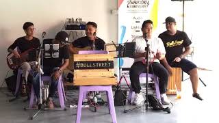Download lagu Joget angan tak sudah - Jay Jay cover acoustic by bullstreet busker mp3 Download lagu Joget angan tak sudah - Jay Jay cover acoustic by bullstreet busker mp3