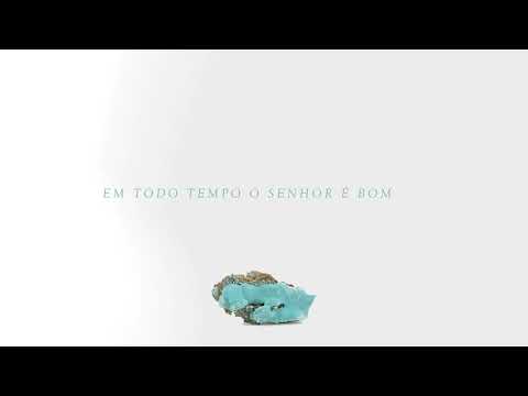 O Senhor É Bom video
