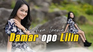 Download lagu DAMAR OPO LILIN - SAFIRA INEMA(official ) mp3