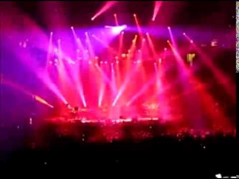 Phish - Seven Below - Ghost, Albany, NY 11.28.09