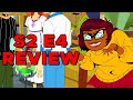 Velma Review - Let The Past Die, Kill It If You Have To - Season 2 Episode 4