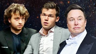 Hans Interview UPDATE + Elon RESPONDS