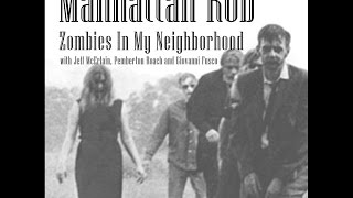 Zombies In My Neighborhood (Digital Single)