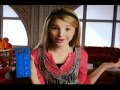 Stefanie Scott ICarly Fashion Doll COmmercial With Zendaya
