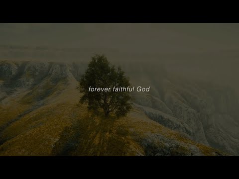 Forever Faithful Music Video by Cristabelle Braden