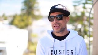 Pepper "Ohana" - Vacation: Behind the Scenes