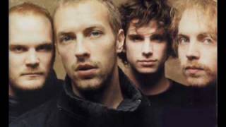 Coldplay - Gravity