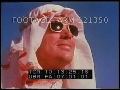 Gemini 8 - This is Houston 1/2 - 221350-06 | Footage Farm