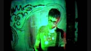 Graham Coxon - People Of the Earth